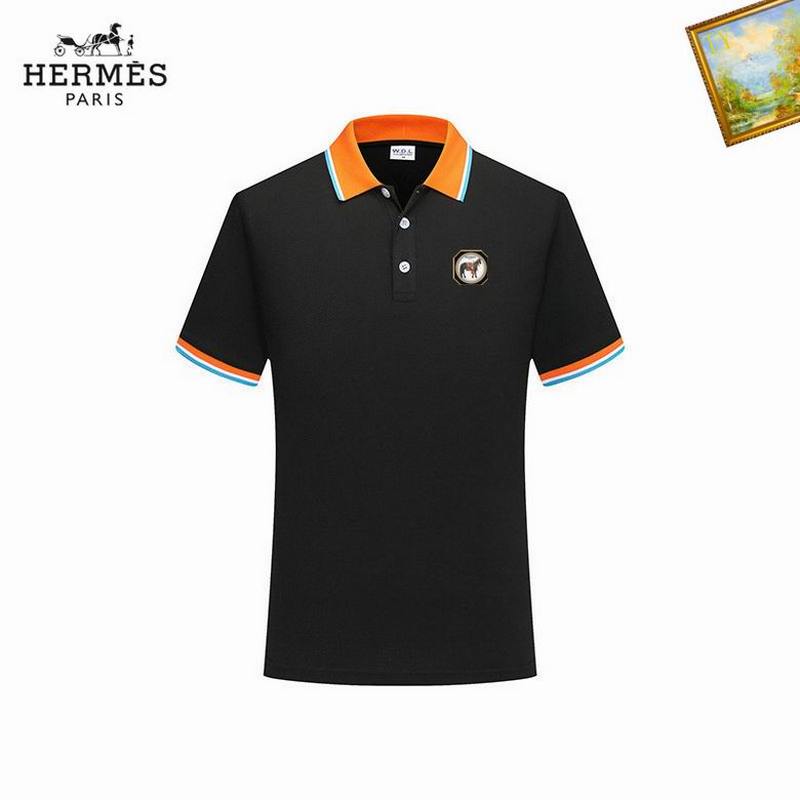 Hermes Men's Polo 55